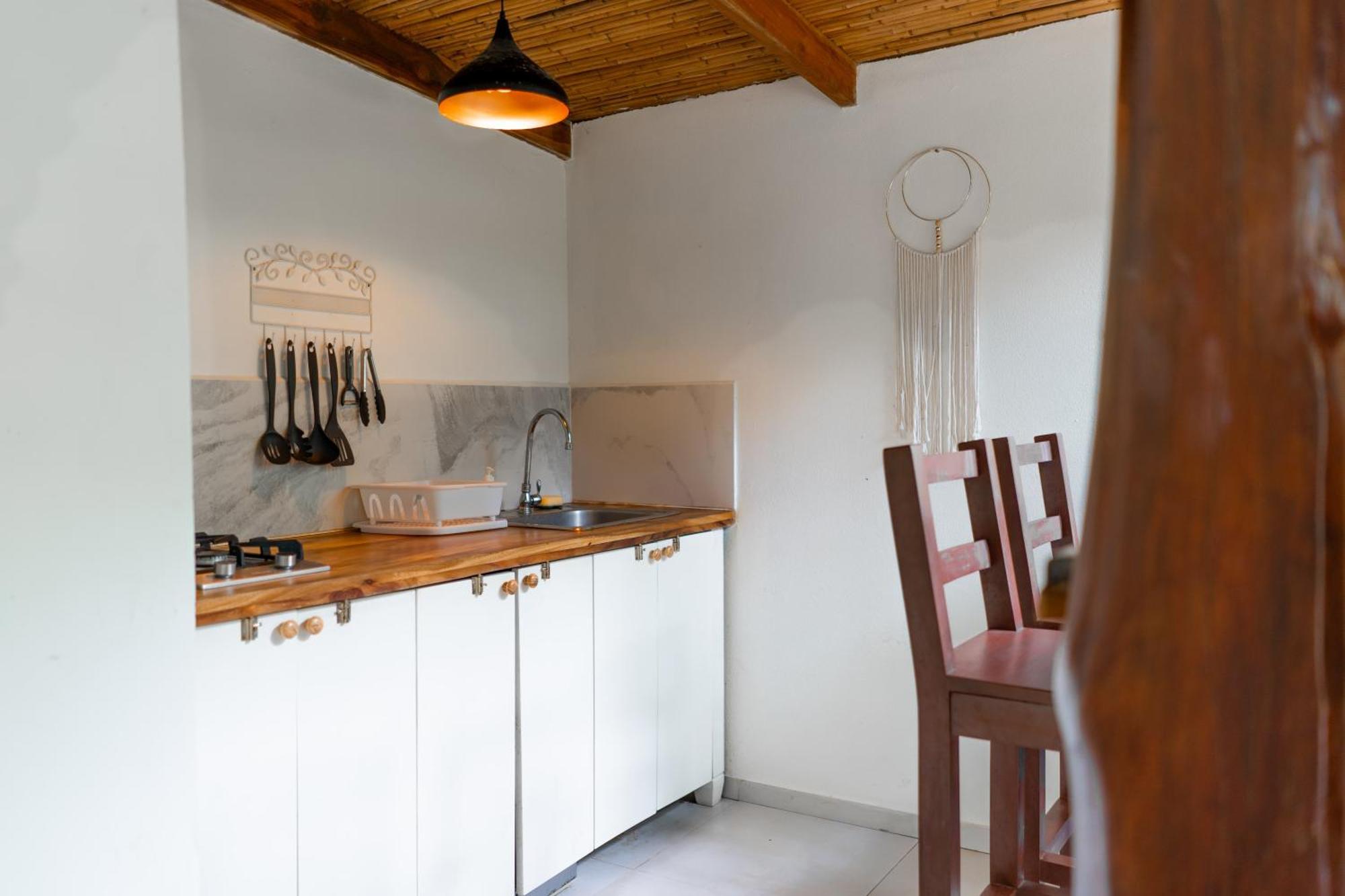 Banana Beach Bungalows Playa Santa Teresa  Екстериор снимка