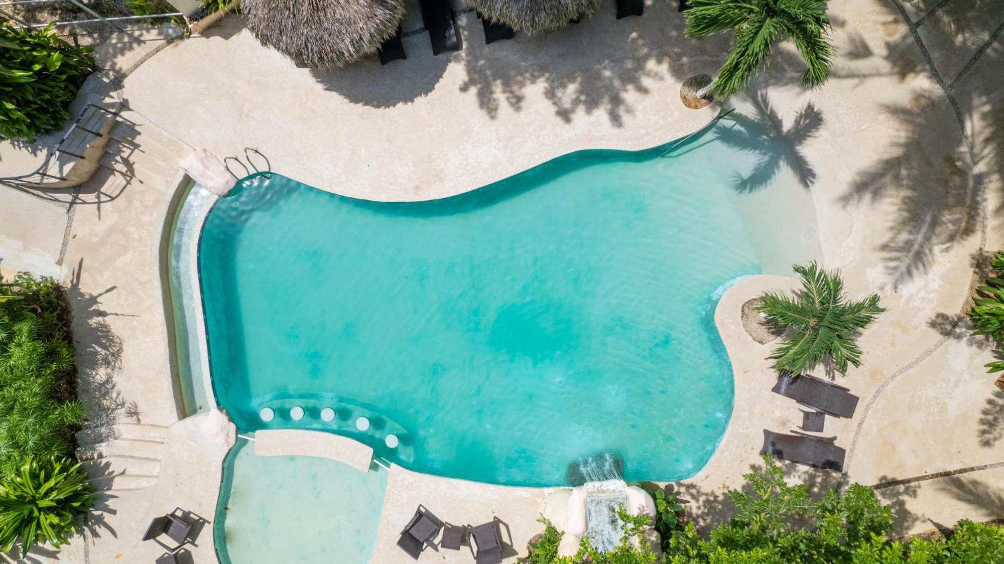 Banana Beach Bungalows Playa Santa Teresa  Екстериор снимка