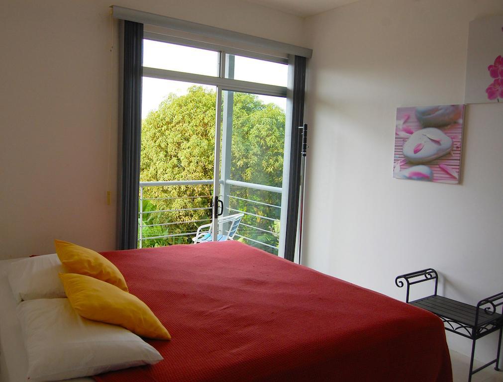 Banana Beach Bungalows Playa Santa Teresa  Екстериор снимка